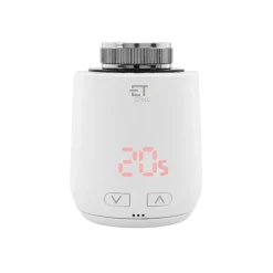 Eurotronic COMET ZZ eco Zigbee Thermostat