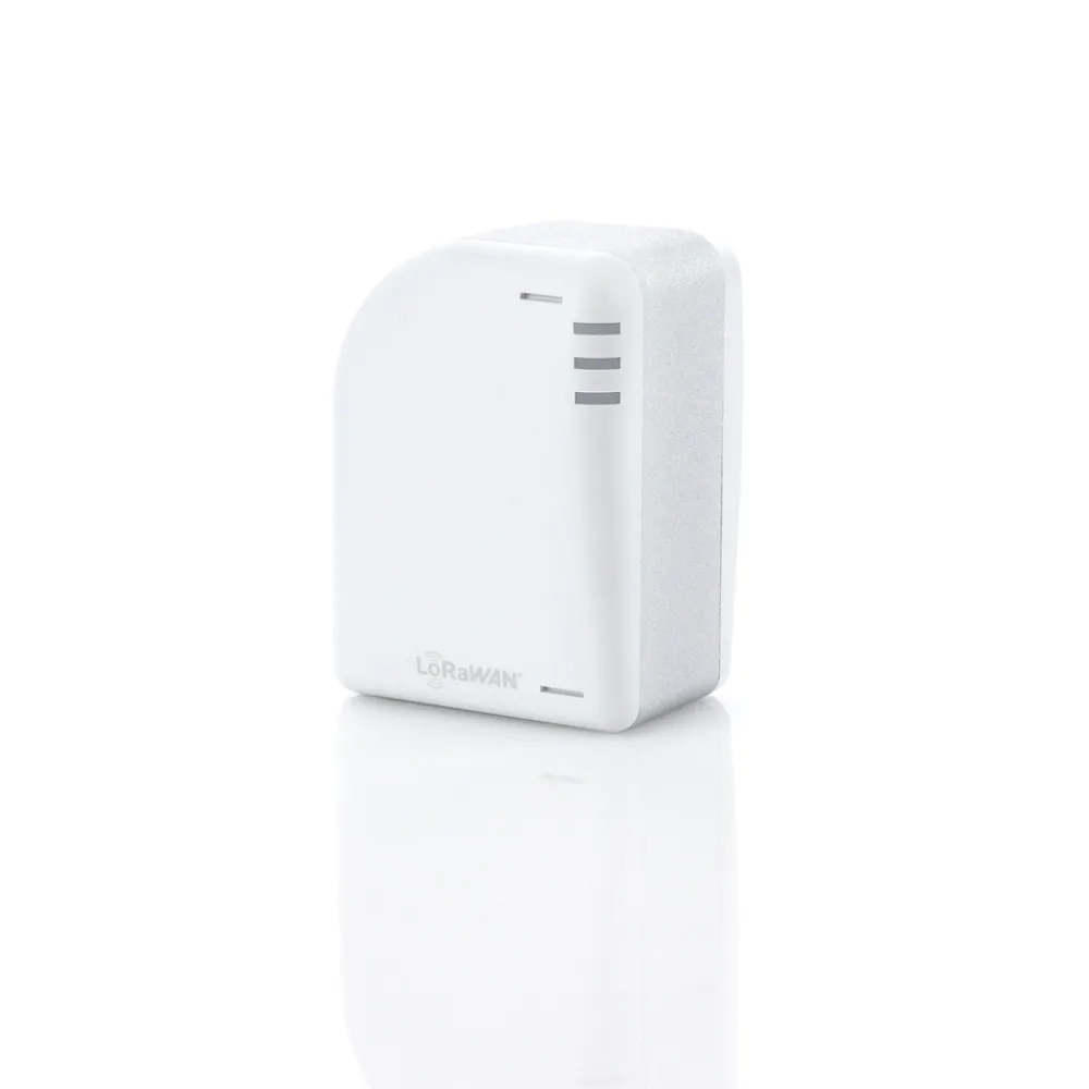 Eurotronic Stella Pro LoRaWAN Energiesparregler Clearance