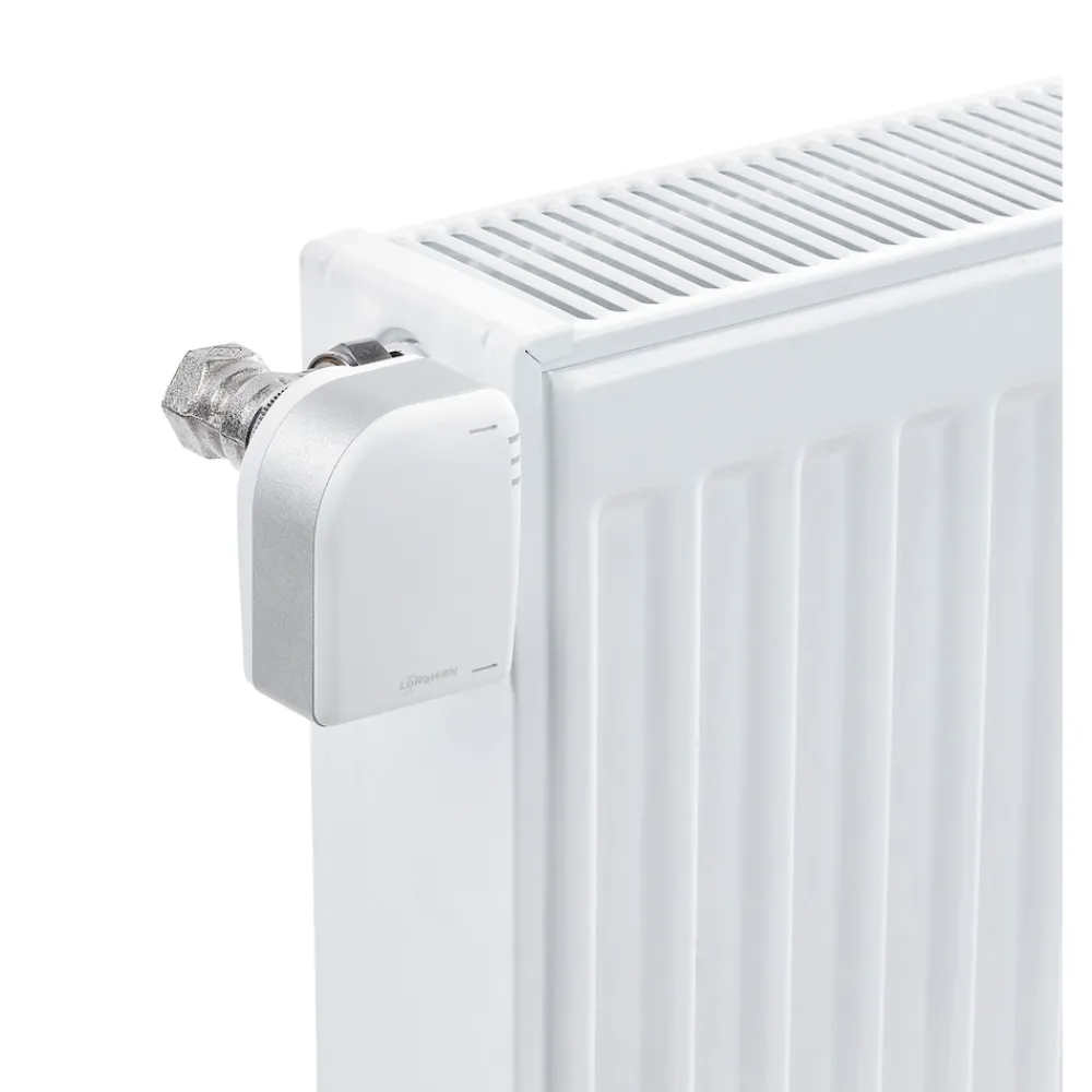 Eurotronic Stella Pro LoRaWAN Energiesparregler Clearance