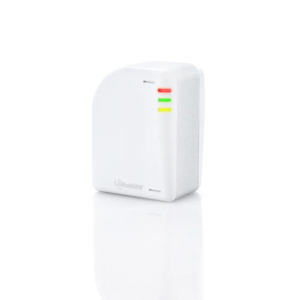 Eurotronic Stella Pro LoRaWAN Energiesparregler Clearance