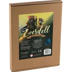 Tabletop Tycoon Everdell: Glimmergold Upgrade Pack Best
