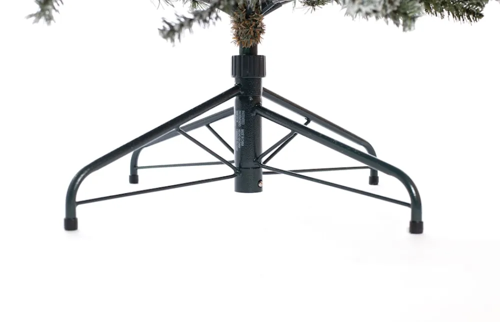 Weihnachtsbaum Sherwood Fichte 180 cm ^ EVERGREEN Hot