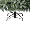 EVERGREEN Weihnachtsbaum Vermont Fichte 180 cm Hot