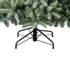 EVERGREEN Weihnachtsbaum Vermont Fichte 180 cm Hot