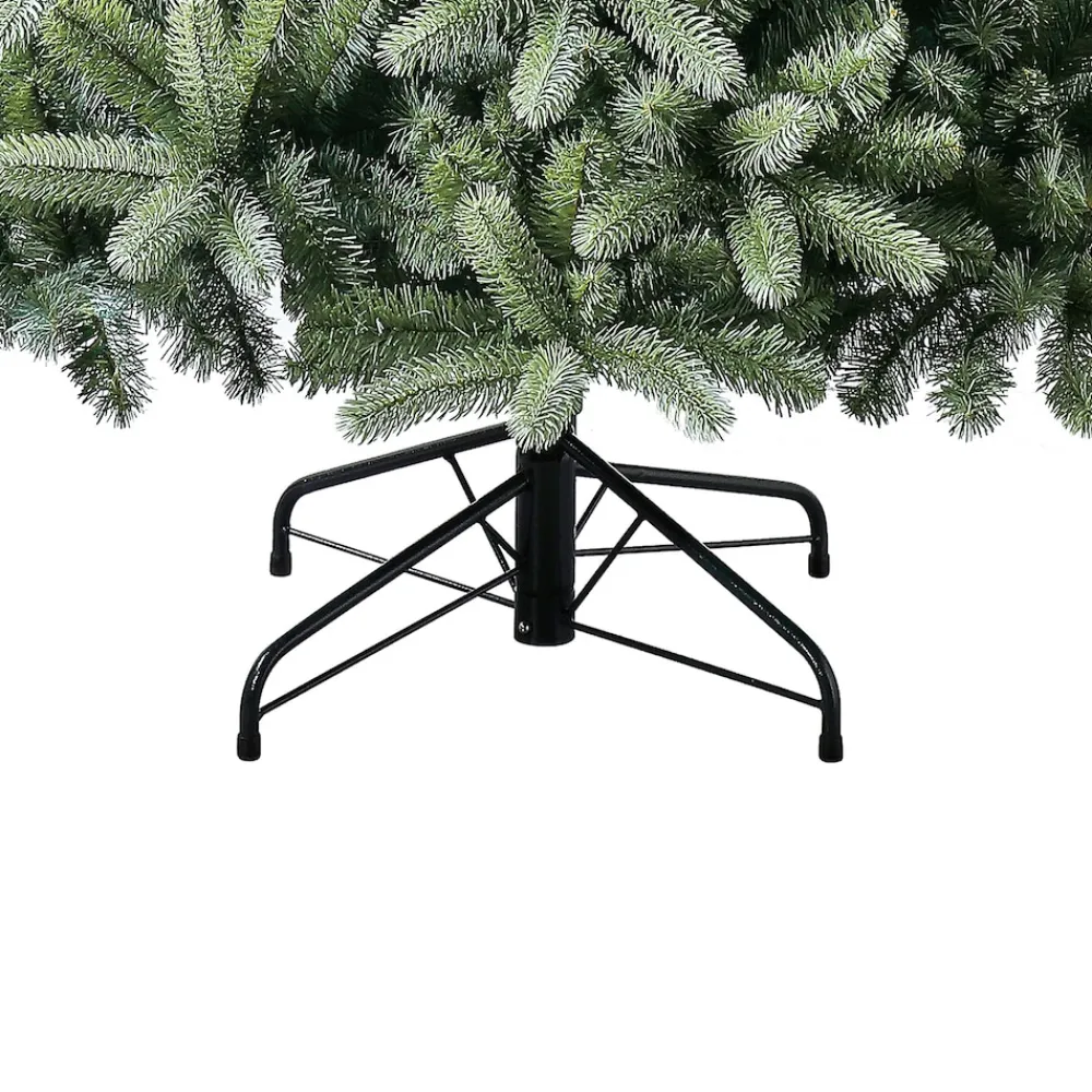 EVERGREEN Weihnachtsbaum Vermont Fichte 180 cm Hot