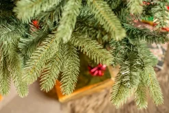 EVERGREEN Weihnachtsbaum Vermont Fichte 180 cm Hot