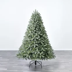 EVERGREEN Weihnachtsbaum Vermont Fichte 180 cm Hot