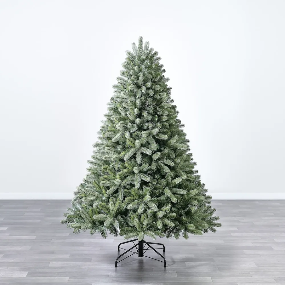 EVERGREEN Weihnachtsbaum Vermont Fichte 180 cm Hot