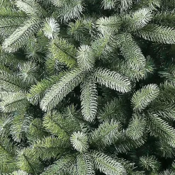 EVERGREEN Weihnachtsbaum Vermont Fichte 180 cm Hot
