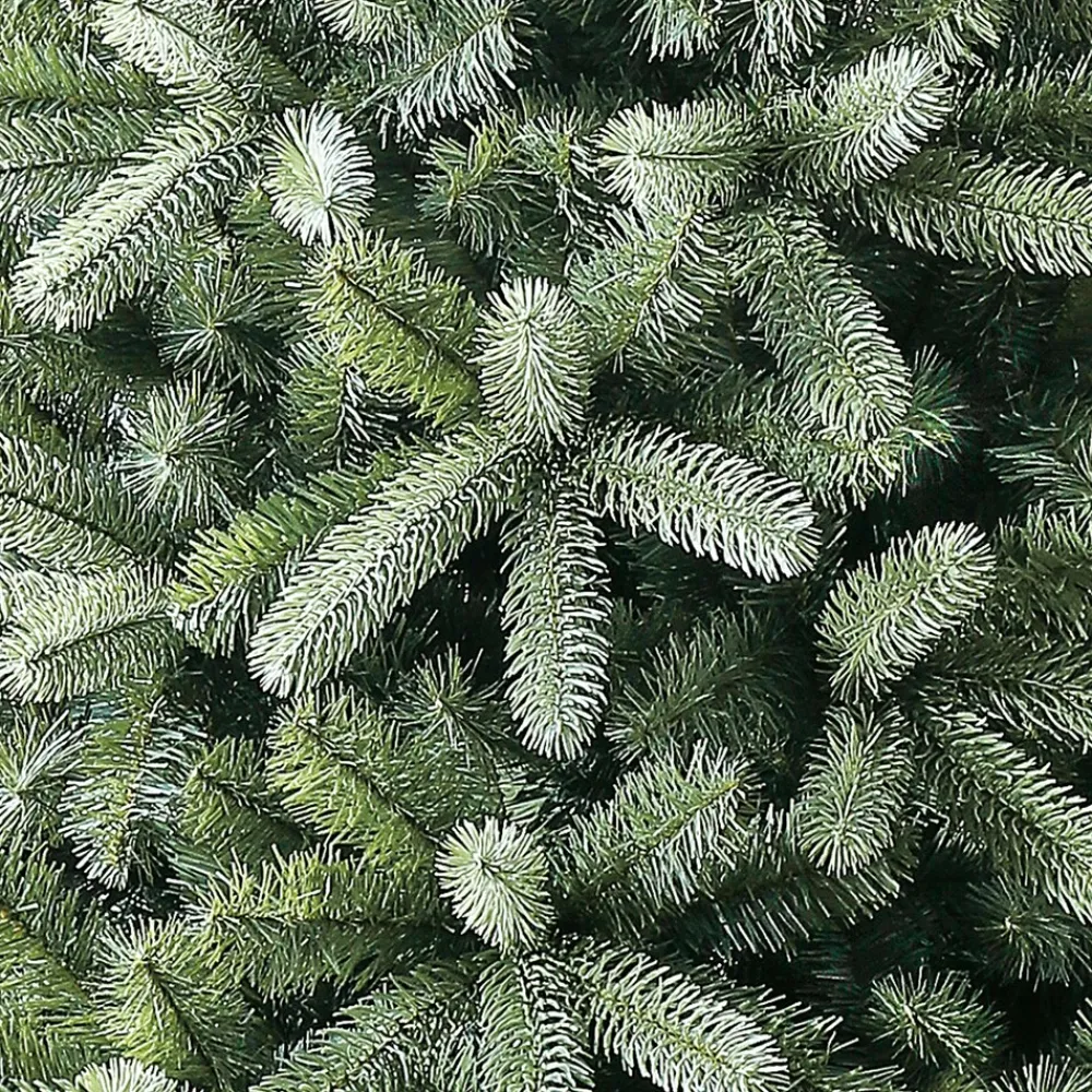 EVERGREEN Weihnachtsbaum Vermont Fichte 180 cm Hot