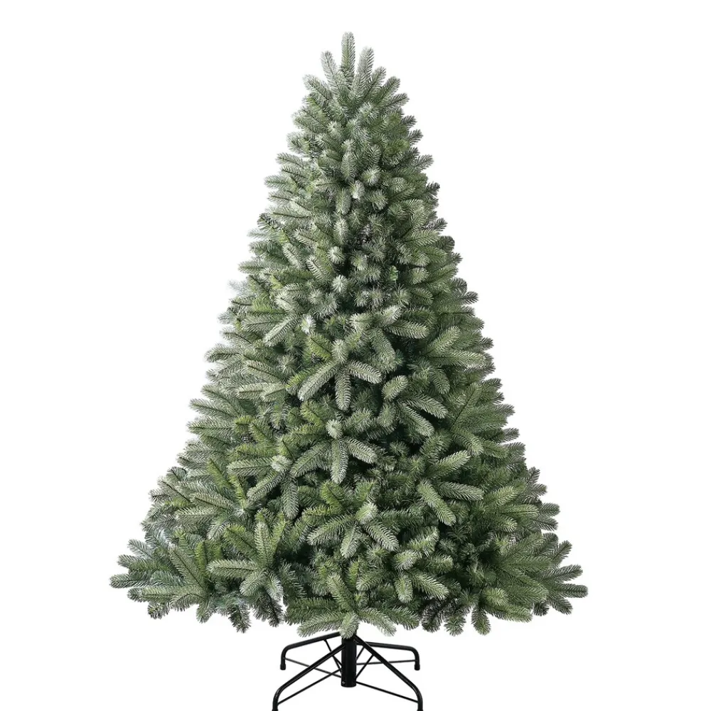 EVERGREEN Weihnachtsbaum Vermont Fichte 180 cm Hot