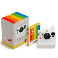 Everything Box Now Gen3 Pepple White ^ Polaroid Online