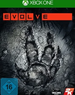 Evolve DayOne Edition ^ Take Two Interactive Software Europe Ltd Outlet