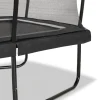 Exit Toys EXIT Allure Classic Trampolin 214x366cm - schwarz Best