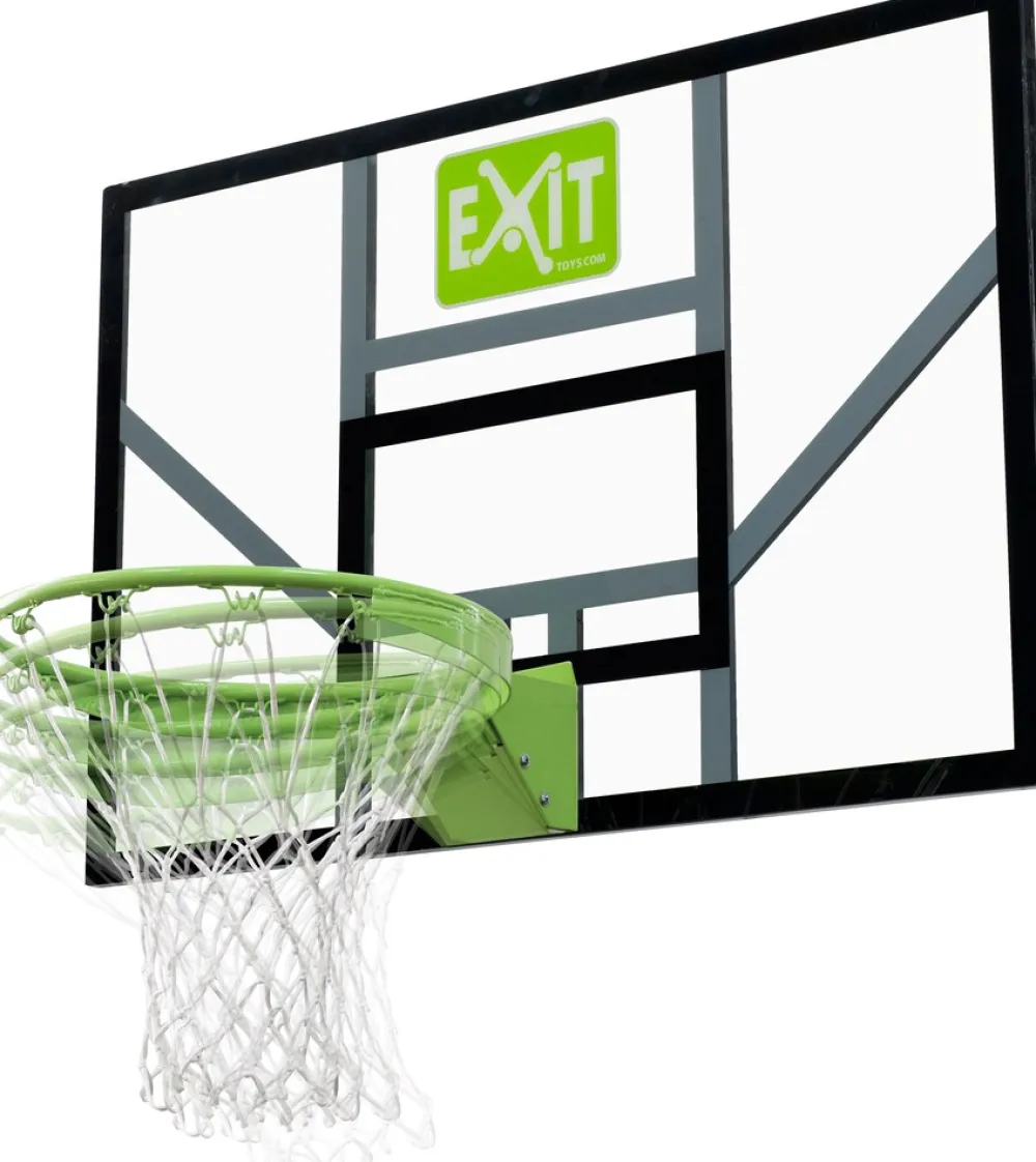 Galaxy Board + Dunkring + Netz ^ Exit Discount