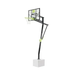 Galaxy Inground Basket ^ Exit