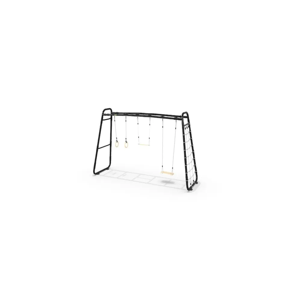Exit GetSet Monkeybar MB310 - Schwarz Hot
