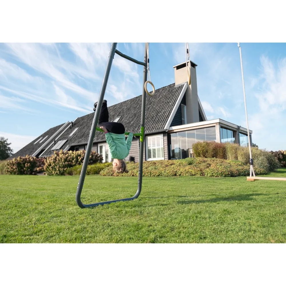 Exit GetSet Monkeybar MB310 - Schwarz Hot