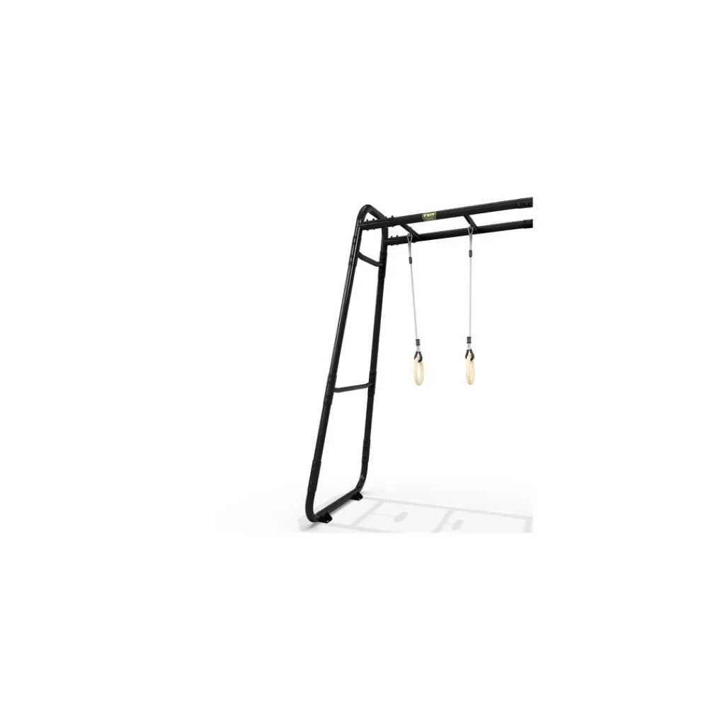 Exit GetSet Monkeybar MB310 - Schwarz Hot