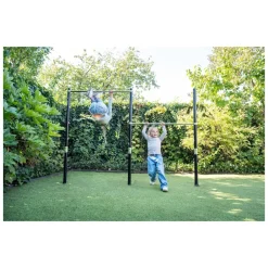 Exit Ivy Turnreck - Doppel - Edelstahl Discount
