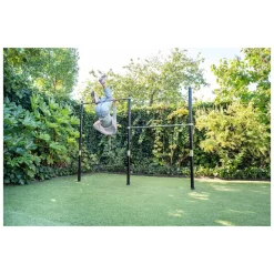 Exit Ivy Turnreck - Doppel - Edelstahl Discount