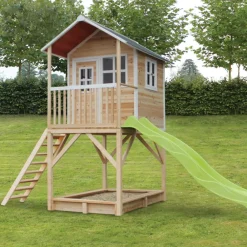 Exit Loft 700 Holzspielhaus - el Natur Sale