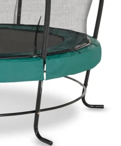 EXIT Lotus Premium Trampolin ø253cm - grün ^ Exit Toys Sale