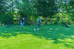 Panna-Fußballtor (Set mit 2 Toren) ^ Exit Outlet
