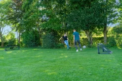 Panna-Fußballtor (Set mit 2 Toren) ^ Exit Outlet