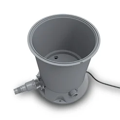 Pool-Sandfilterpumpe - 1000 gal/h ^ Exit Clearance