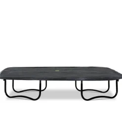 Premium Trampolin Abdeckplane 305x519cm ^ Exit Online
