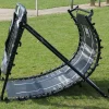 Rebounder Trainings Station ^ Exit Hot