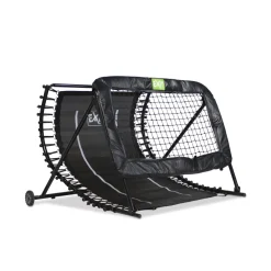 Rebounder Trainings Station ^ Exit Hot