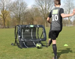 Rebounder Trainings Station ^ Exit Hot