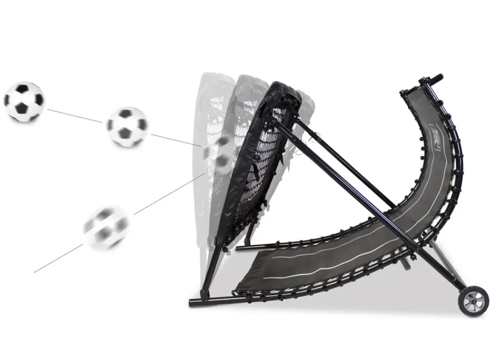 Rebounder Trainings Station ^ Exit Hot