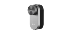 ezviz DL01 Pro Intelligentes Schloss Online