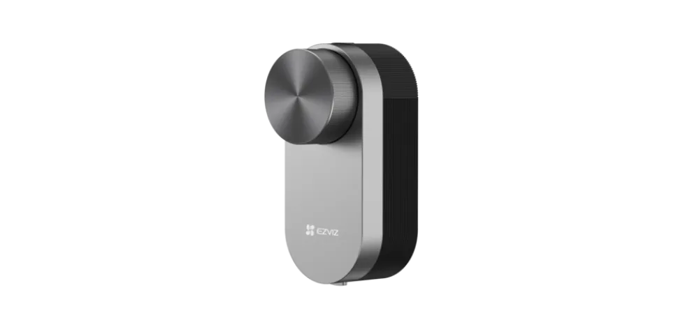 ezviz DL01 Pro Intelligentes Schloss Online