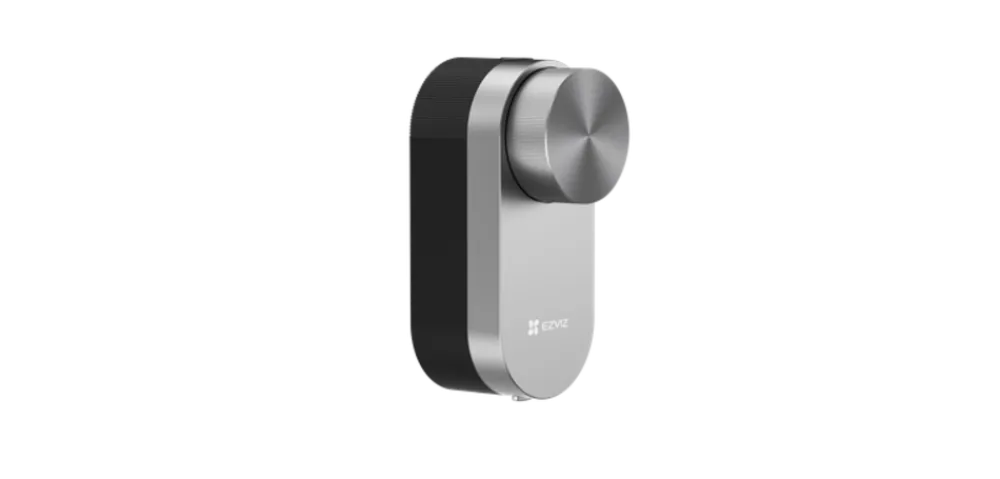 ezviz DL01 Pro Intelligentes Schloss Online