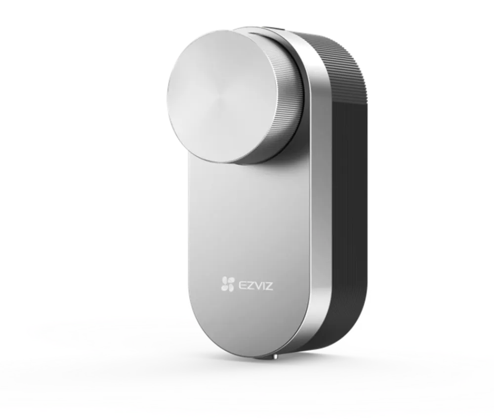 ezviz DL01 Pro Intelligentes Schloss Online