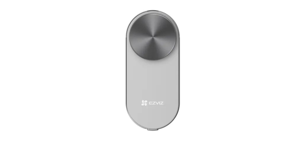 ezviz DL01 Pro Intelligentes Schloss Online