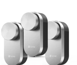 DL01 Pro Intelligentes Schloss, 3er-Set ^ ezviz Hot