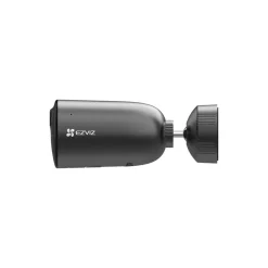 ezviz EB3 2K schwarz Außenkamera Discount