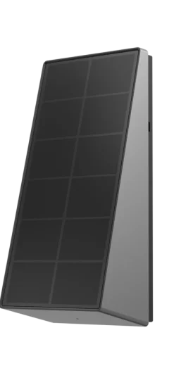 EP3x pro Video Türklingel, Solar, Akku, 3er-Set ^ ezviz Discount