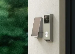 EP3x pro Video Türklingel, Solar, Akku ^ ezviz Discount
