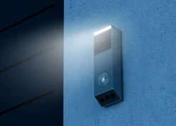 EP3x pro Video Türklingel, Solar, Akku ^ ezviz Discount