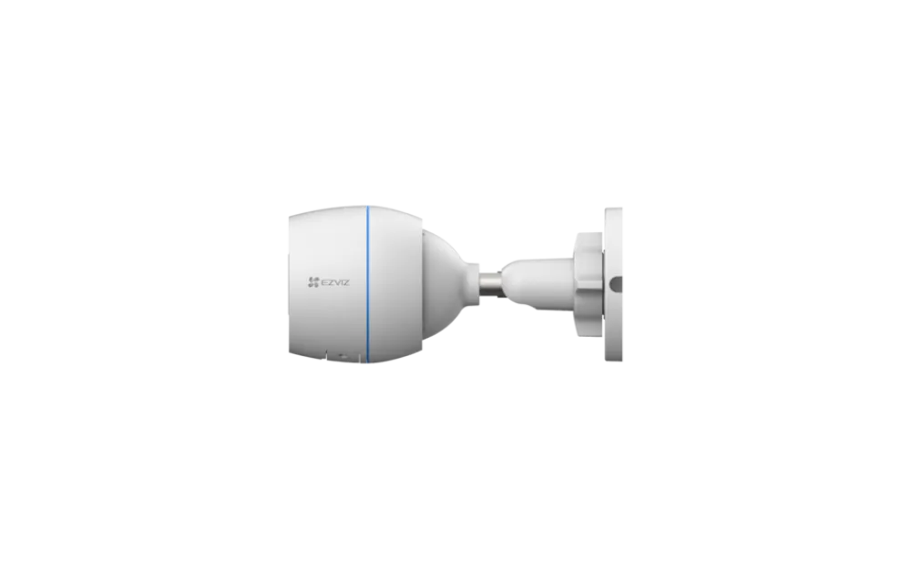ezviz H3C 2MP WLAN Smart Home Kamera, 3er-Set New
