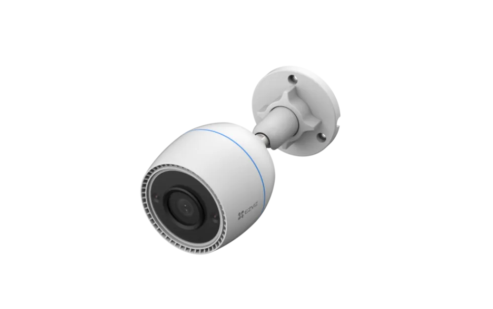 ezviz H3C 2MP WLAN Smart Home Kamera Online