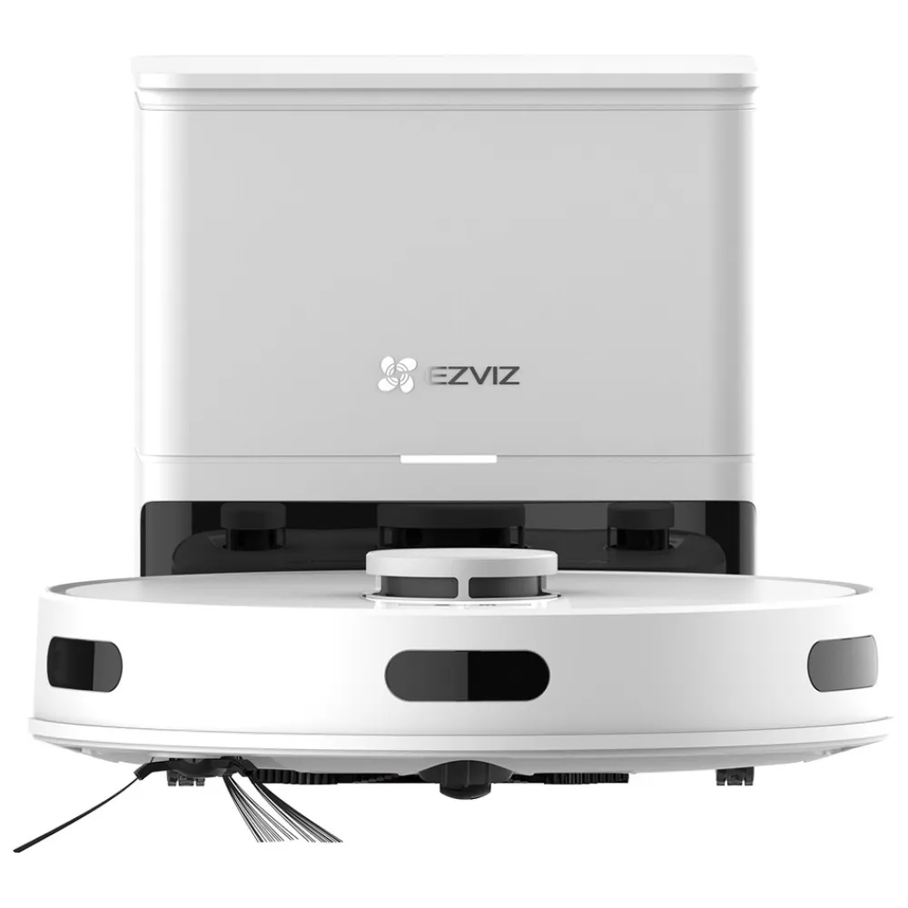 RE4C Plus Saugroboter ^ ezviz Hot