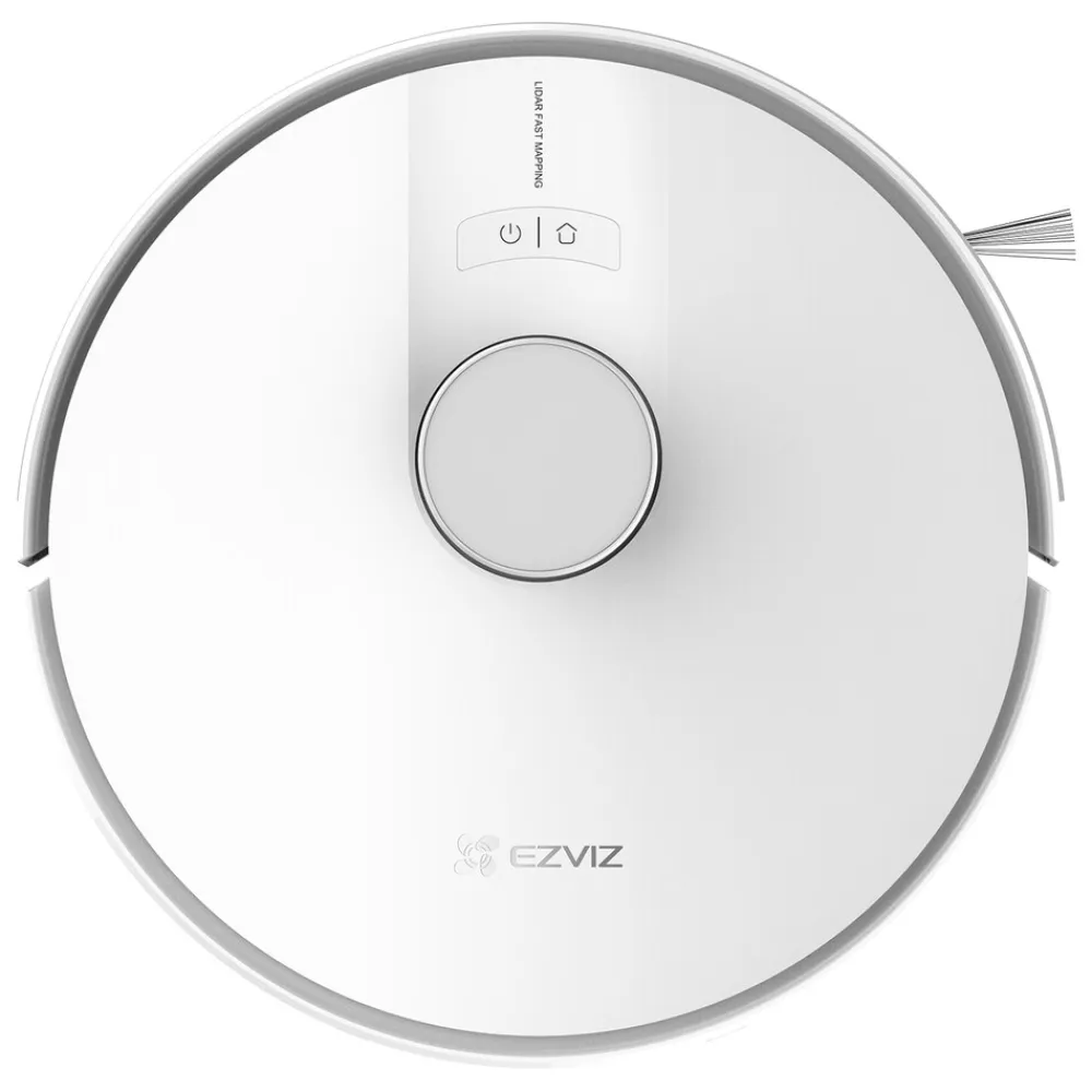 RE4C Plus Saugroboter ^ ezviz Hot