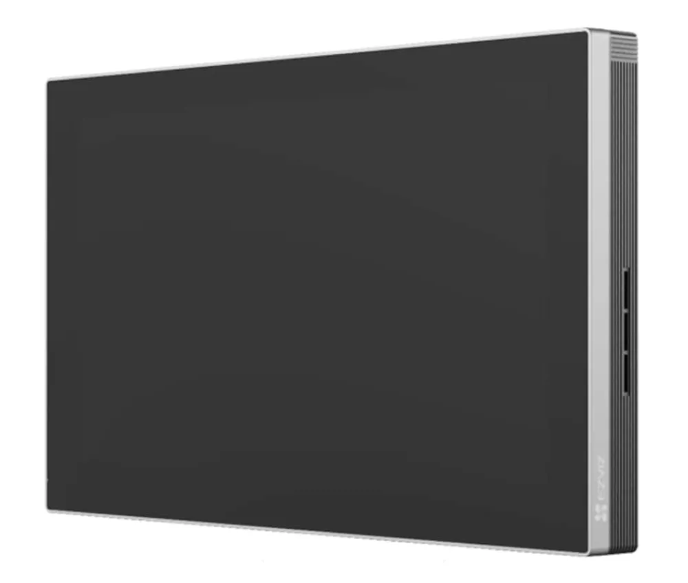 ezviz SD7 Intelligenter Bildschirm im Innenbereich, Kabellos, Touchscreen Discount